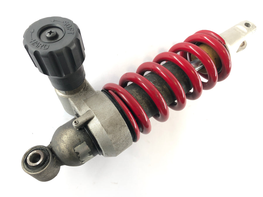 Moto Guzzi Stelvio 1200 8V [2011] - Shock Absorber Strut