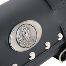 Motorcycle bag [Hepco & Becker] - Buffalo Custom tool roll - fork handle