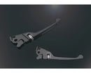VESPA GTS 310 [2025] – moped lever – silver-7