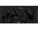 CFMOTO 800MT EXPLORE [2025] – Touring Screen – Transparent-13