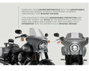 HONDA CMX 1100 TOURING REBEL [2025] – High-Road Touring – Tinted-15
