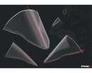 KAWASAKI ZX-10RR NINJA PERFORMANCE [2018] – R-Racer screen – heavily tinted-20
