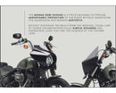HARLEY DAVIDSON SOFTAIL STREET BOB FXBB [2019] – Mirage – Transparent-25