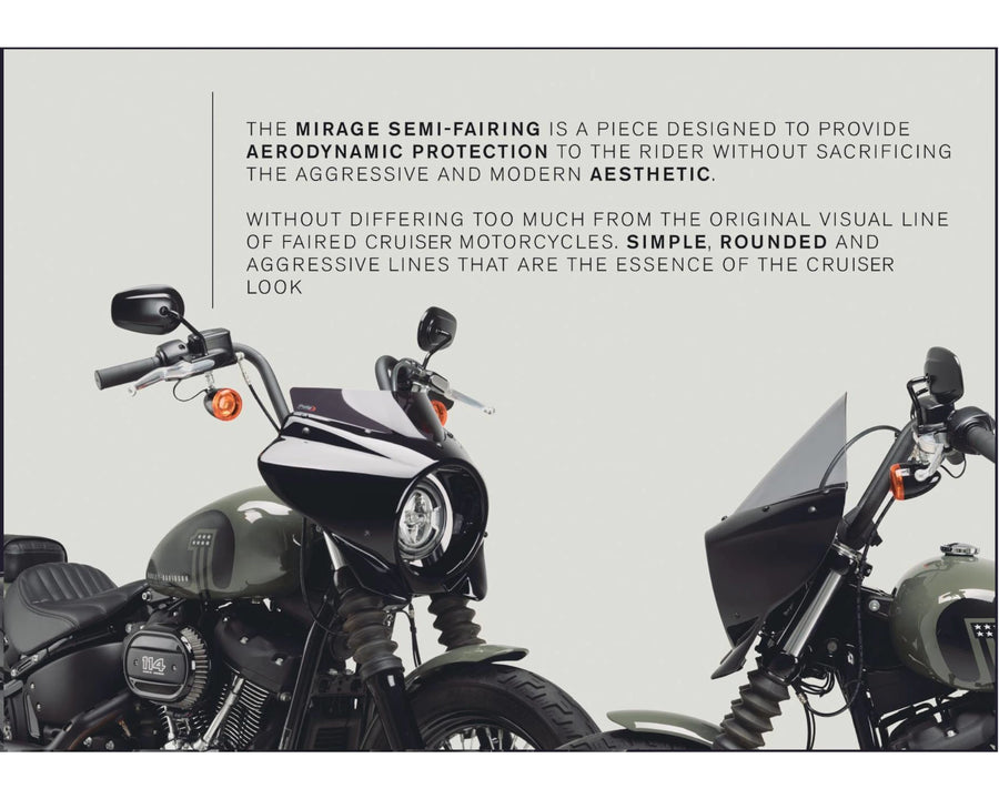 KAWASAKI ELIMINATOR 500 SE [2025] – Mirage – Tinted