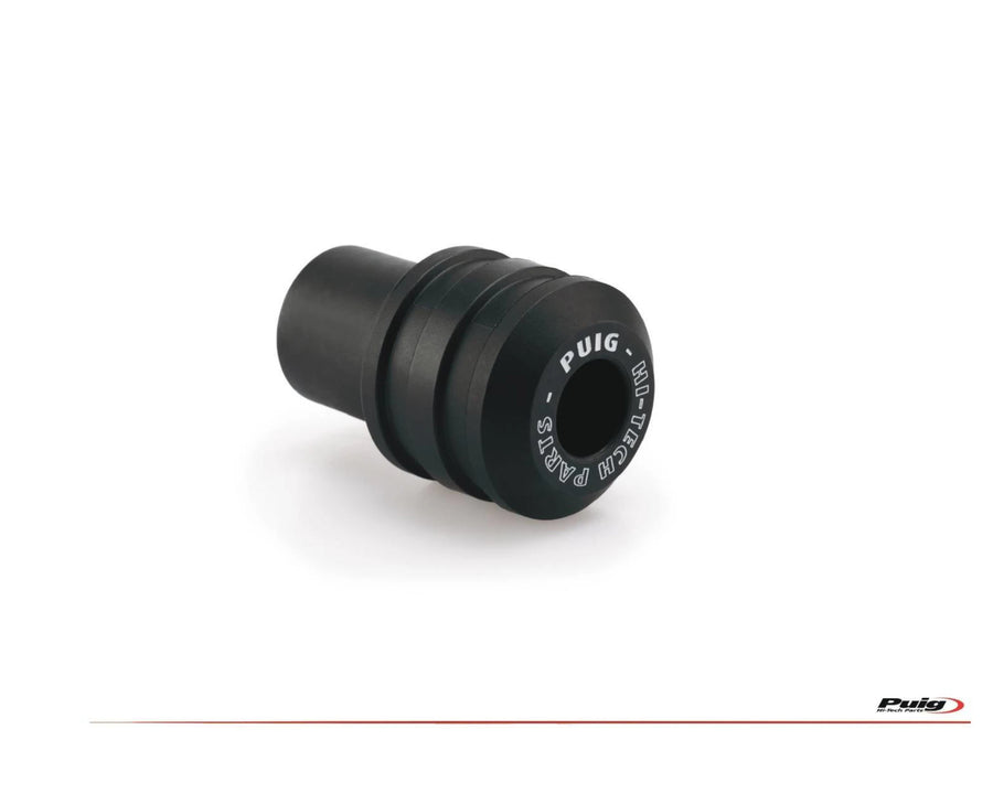 HUSQVARNA SVARTPILEN 801 [2025] – Frame Crash Pads Vintage 2.0 – Black