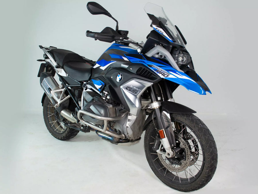 BMW K 1200 R [uniracing] - sticker set