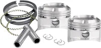 Harley-Davidson FXRDG 1340 Disc Glide [1985] - PISTN SET 3.5"S&S HDS.005 – Bild 10