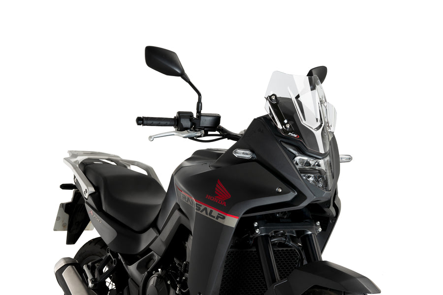 HONDA XL 750 TRANSALP [2024] – Sports Screen – Transparent
