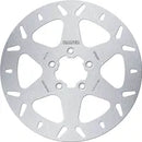 Harley-Davidson XL 1200 T Sportster Superlow [2019, 2020] - brake disc fixed round - picture 5