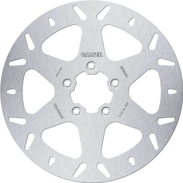 Harley-Davidson XL 1200 Cx [2020] - brake disc fixed round – picture 1