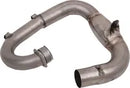 Triumph Tf 250-E [2026] - Megabomb manifold pipe – material: titanium – picture 11