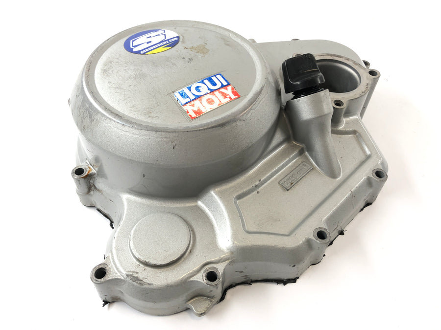 Beta RR 125 [2018] - Clutch cover engine cover