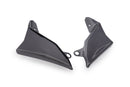 DUCATI MULTISTRADA V4 RS [2025] – Wind deflector extended – tinted-3