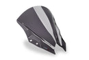 KAWASAKI NINJA 500 SE [2025] – Z-Racing Screen – Transparent-9