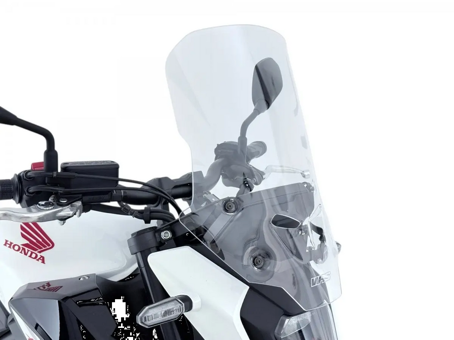 honda cb 500 hornet [WRS] – touring windshield CB500 Hornet