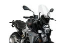 BMW F 900 R [2025] – Spare parts - Screen Sport Batwing SML – Tinted-12