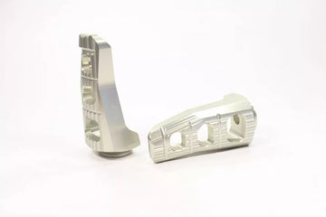 Honda CBR 900 RR [Gilles Tooling]-footrest kit - 0