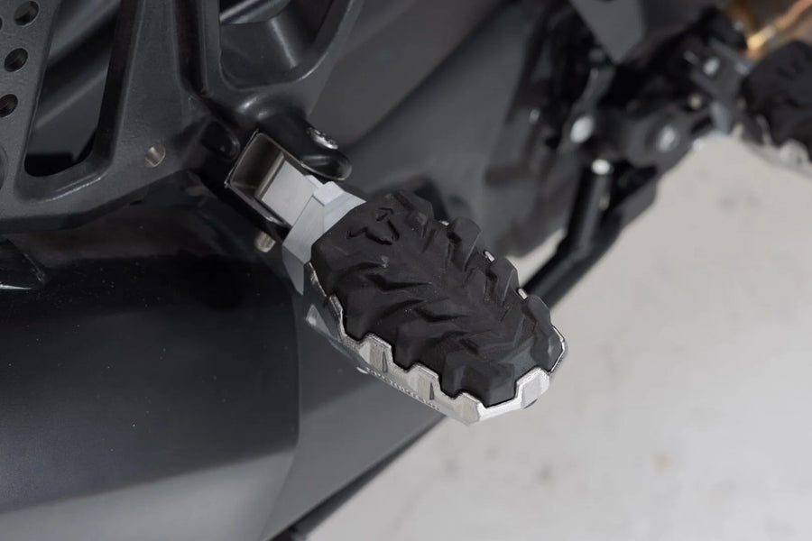 bmw r 18 [SW-MOTECH] – Evolution footrest