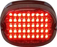 Harley Davidson Flstf [CUSTOM DYNAMICS] – Flache LED-Rückleuchte