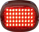 Harley Davidson Softail [CUSTOM DYNAMICS] – Flache LED-Rückleuchte