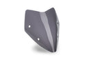 BENELLI TRK 702 X [2024] – sports screen – matt black-8
