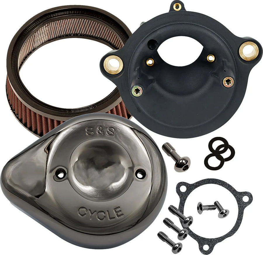 Harley-Davidson FLTRX 1923 Road Glide 117 [2024-2025] - Stealth Luftfilter-Kit – Bild 1