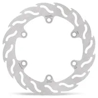 Suzuki GSX 1300 B-King ABS [2010-2011] - brake disc - picture 7