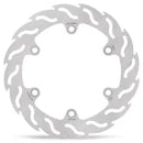 Suzuki GSX 1300 B-King ABS [2010-2011] - brake disc - picture 7