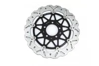Suzuki Tl 1000 S [1997, 1999-2001] - Nitro Series Bremsscheibe – Bild 9