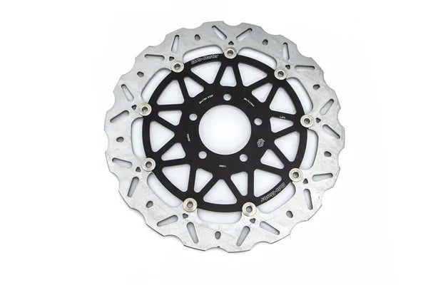 Suzuki GSX 1400 [2001] - Nitro Series Bremsscheibe – Bild 6