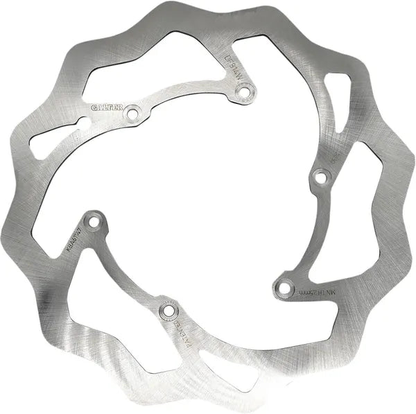 Beta XTRAINER 300 LC [2015, 2018] - Brake kit OEM replacement – picture 4