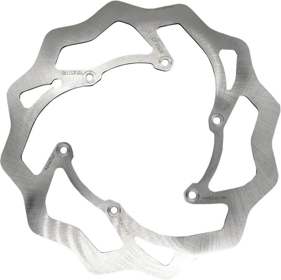 Beta RR 200 Racing [2021-2022] - Brake kit OEM replacement - picture 2