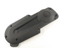Moto Guzzi Norge 1200 [2008] - Front cover-2