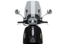 QJ LTR 125 [2025] – Urban scooter screen – tinted-1