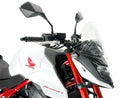 Honda CB 750 HORNET [WRS] - windshield-1