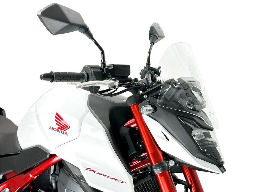 Honda CB 750 HORNET [WRS] - windshield