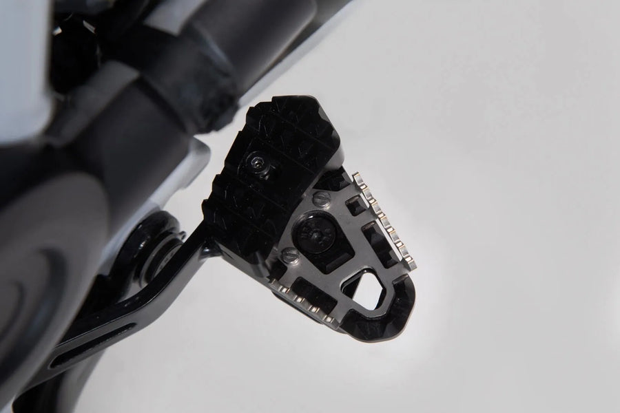 BMW R 1250 GS [SW-MOTECH] – Extension for brake pedal