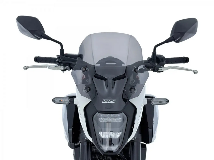 Honda CB 500 [WRS] – Sport Windshield CB500 Hornet