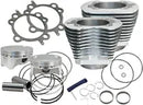 Harley-Davidson FLSTFSE2 1690 Fat Boy Screamin Eagle [2006] - Big Bore Zylinderkit – Art.-Nr. 910-0205 – Bild 10