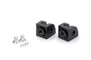 SUZUKI SV 650 [2025] – Adapter footrest rubber pad “adjustable Rider”-5