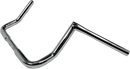 harley davidson touring [LA CHOPPERS] – 1-1/4" Twin Peaks touring handlebars-2