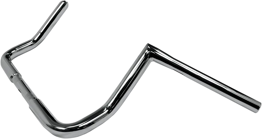 harley davidson touring [LA CHOPPERS] – 1-1/4" Twin Peaks touring handlebars