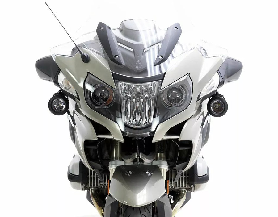 BMW R 1200 R [Denali]-position light bracket