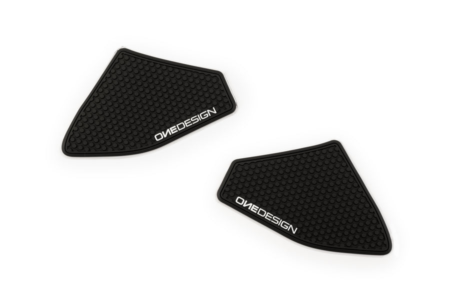 YAMAHA MT-09 SP [2023] – Side tank protectors – Black