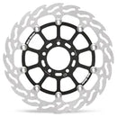 Kawasaki ZX-10 R 1000 Ninja Performance [2019, 2022-2026] - brake disc - picture 10