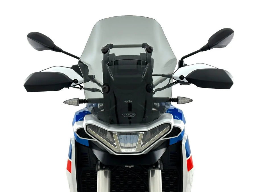Aprilia Tuareg 660 [WRS] – motorcycle fairing screen