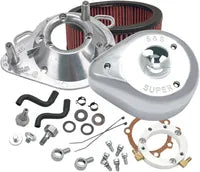 Harley-Davidson FXR3 1340 Super Glide Screamin Eagle [1999] - Sidekick Luftfilter-Kit – Bild 6