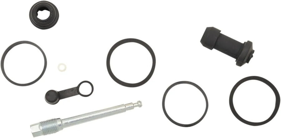 Honda CB 650 R [prox]-brake caliper overhaul
