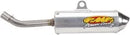 Yamaha Yz 250 [2022-2023, 2023-2027, 2024, 2026-2027] - Powercore 2 Shorty Endschalldämpfer – Bild 9