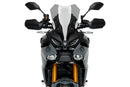 YAMAHA TRACER 9 GT PLUS [2024] – Sports screen – Tinted-2